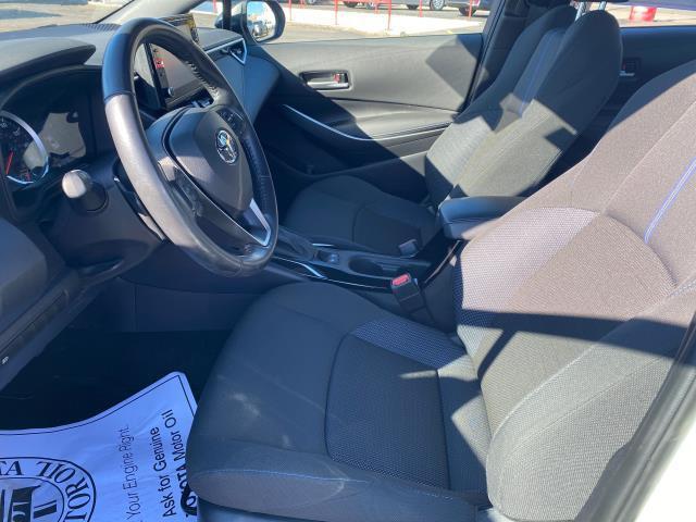 used 2022 Toyota Corolla car, priced at $21,988