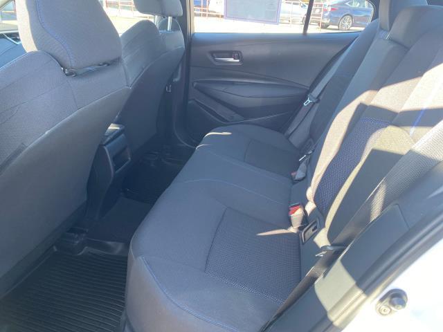 used 2022 Toyota Corolla car, priced at $21,988