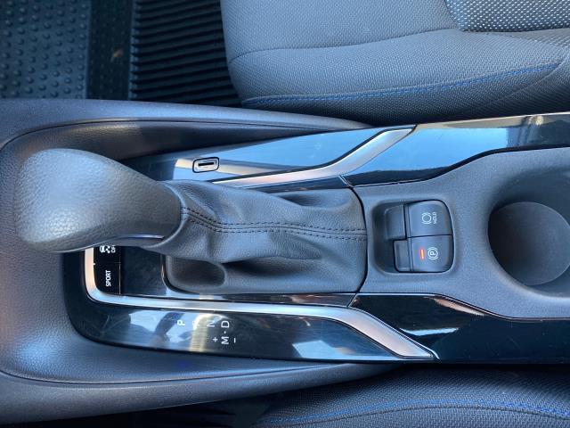 used 2022 Toyota Corolla car, priced at $21,988