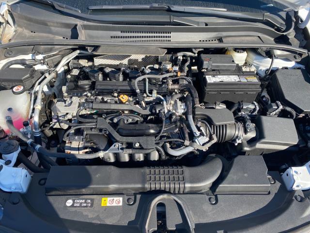 used 2022 Toyota Corolla car, priced at $21,988