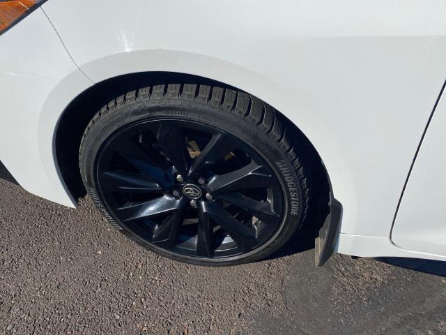 used 2022 Toyota Corolla car, priced at $21,988
