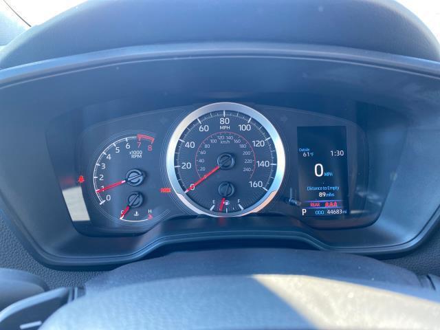 used 2022 Toyota Corolla car, priced at $21,988