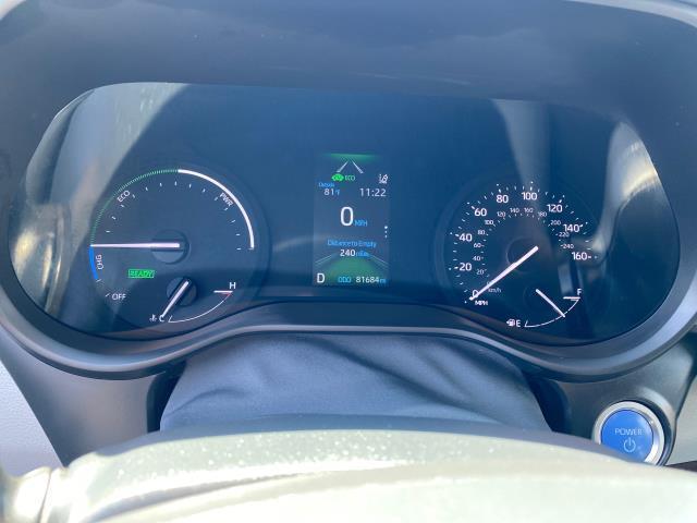 used 2022 Toyota Sienna car, priced at $35,988