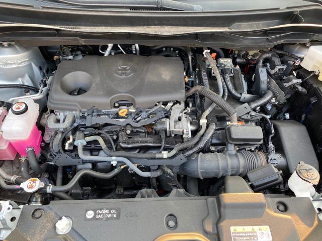 used 2021 Toyota Sienna car, priced at $40,988