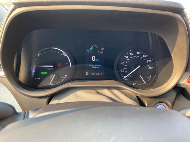 used 2021 Toyota Sienna car, priced at $40,988