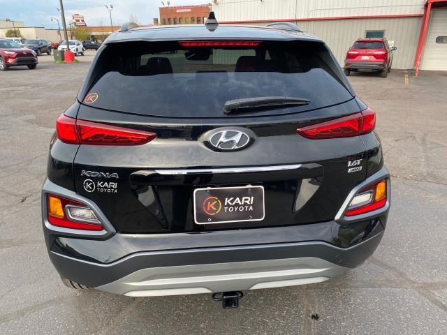 used 2020 Hyundai Kona car, priced at $21,988
