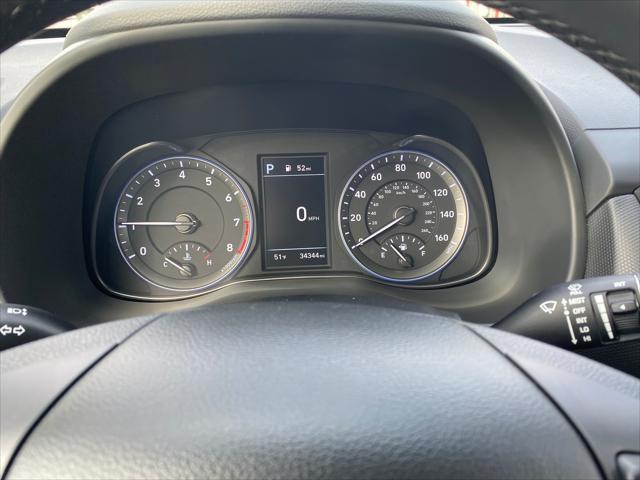 used 2020 Hyundai Kona car, priced at $21,988