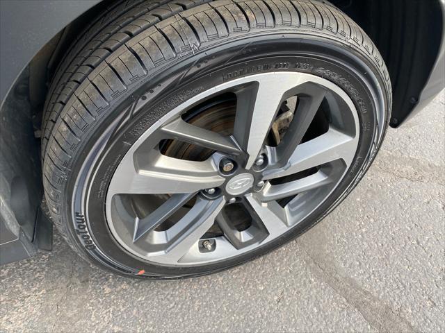 used 2020 Hyundai Kona car, priced at $21,988