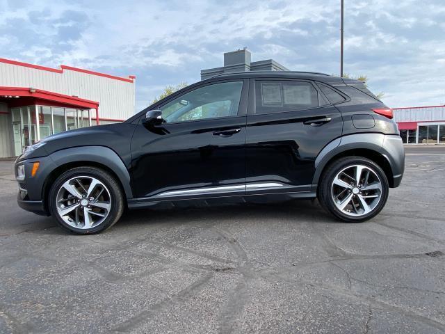 used 2020 Hyundai Kona car, priced at $21,988