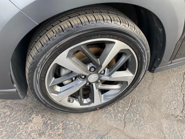 used 2020 Hyundai Kona car, priced at $21,988