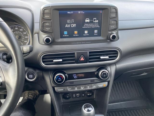 used 2020 Hyundai Kona car, priced at $21,988
