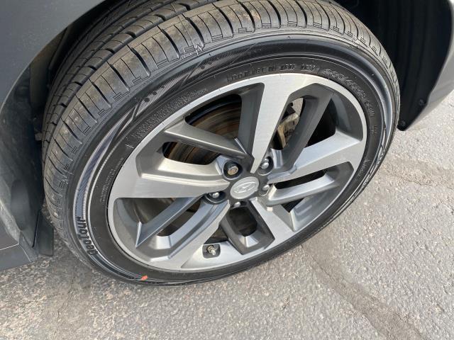 used 2020 Hyundai Kona car, priced at $21,988