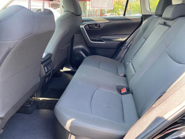 used 2020 Toyota RAV4 Hybrid car, priced at $24,988