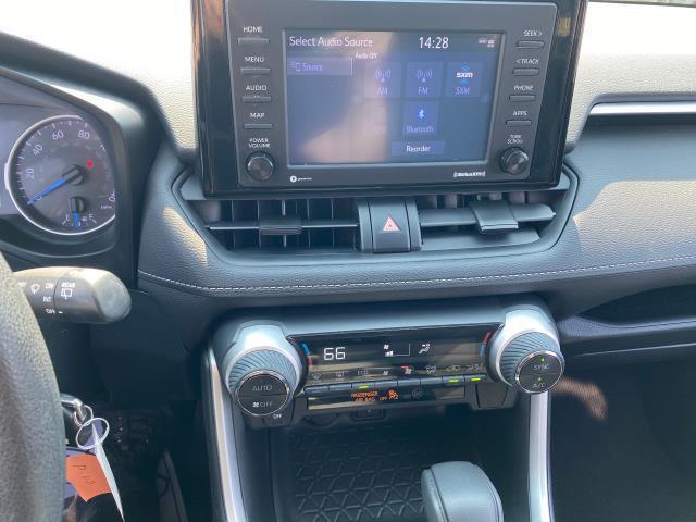 used 2020 Toyota RAV4 Hybrid car, priced at $24,988