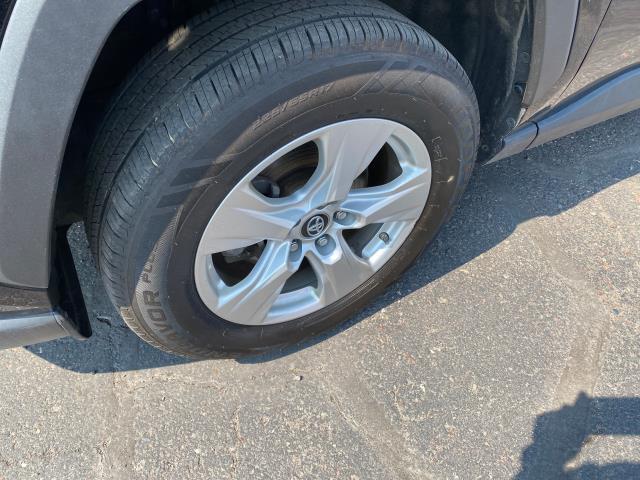 used 2020 Toyota RAV4 Hybrid car, priced at $24,988