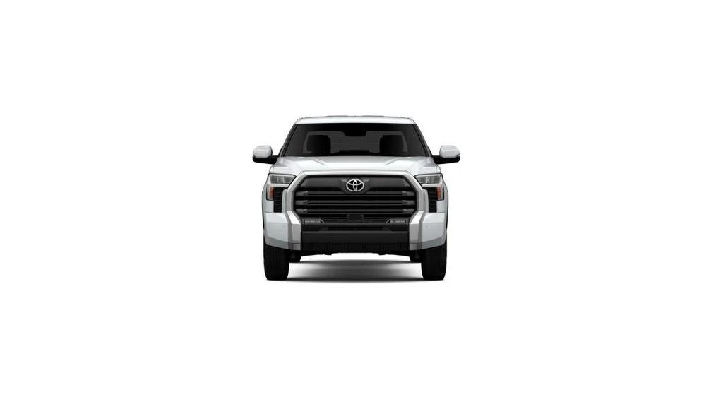 new 2026 Toyota Tundra car, priced at $62,608