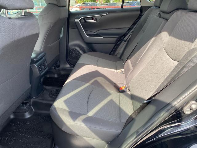 used 2024 Toyota RAV4 Hybrid car, priced at $35,988