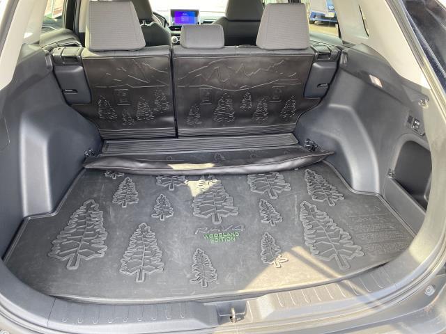 used 2024 Toyota RAV4 Hybrid car, priced at $35,988