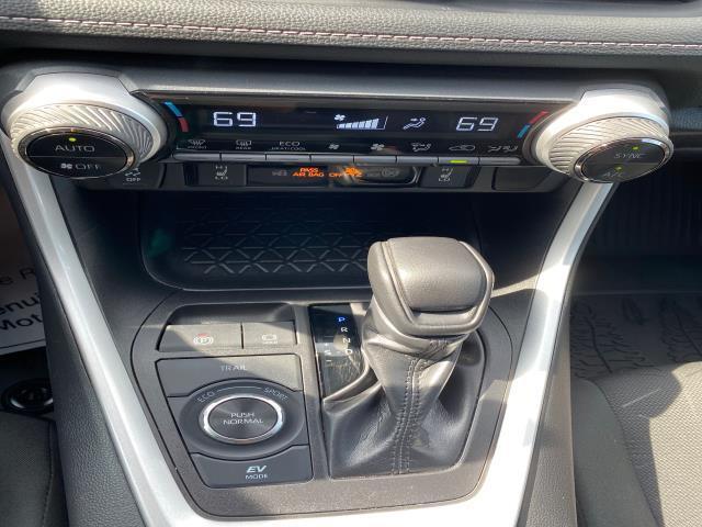 used 2024 Toyota RAV4 Hybrid car, priced at $35,988