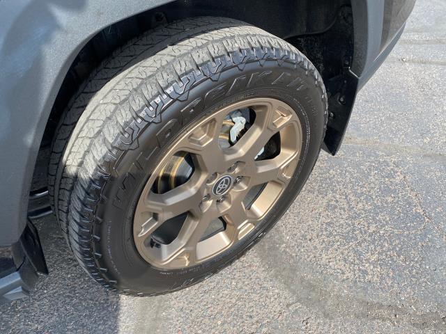 used 2024 Toyota RAV4 Hybrid car, priced at $35,988