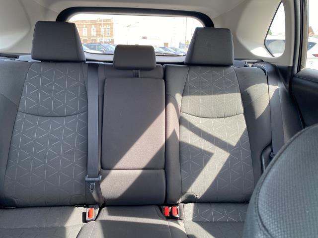 used 2024 Toyota RAV4 Hybrid car, priced at $35,988