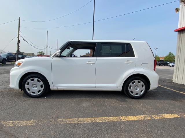 used 2014 Scion xB car, priced at $9,988