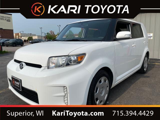 used 2014 Scion xB car, priced at $9,988