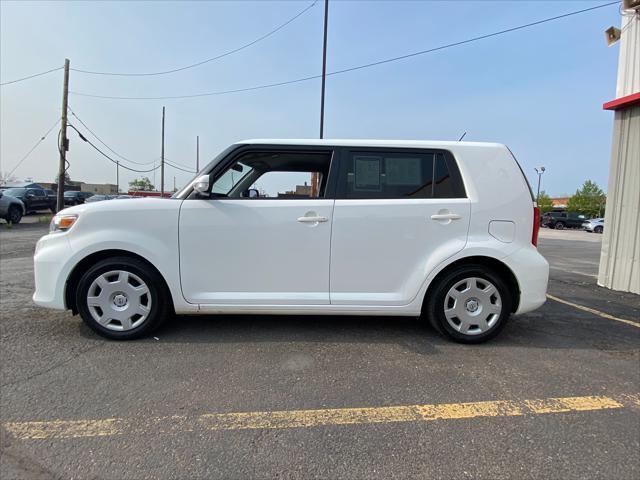 used 2014 Scion xB car, priced at $9,988