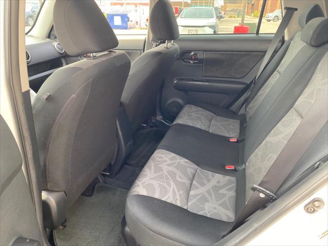 used 2014 Scion xB car, priced at $9,988