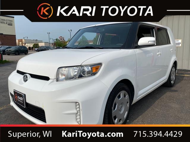 used 2014 Scion xB car, priced at $9,988