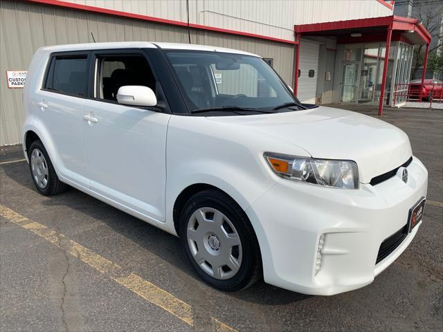 used 2014 Scion xB car, priced at $9,988