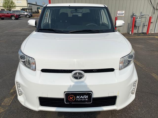 used 2014 Scion xB car, priced at $9,988