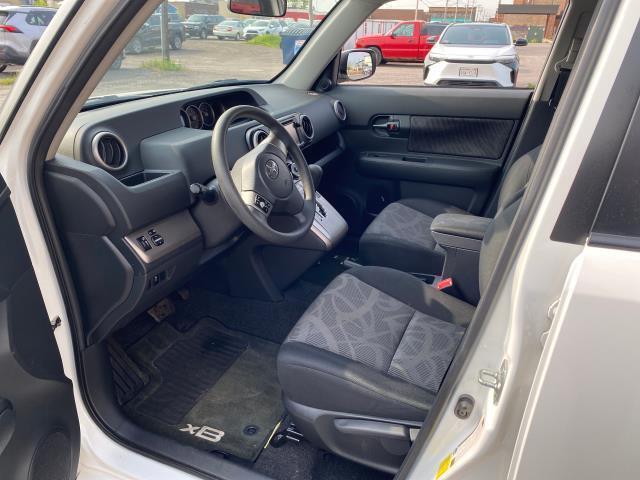 used 2014 Scion xB car, priced at $9,988