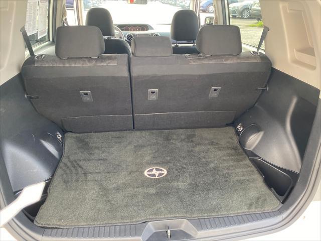 used 2014 Scion xB car, priced at $9,988