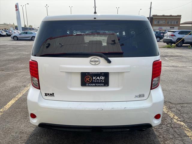 used 2014 Scion xB car, priced at $9,988