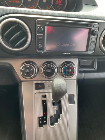 used 2014 Scion xB car, priced at $9,988