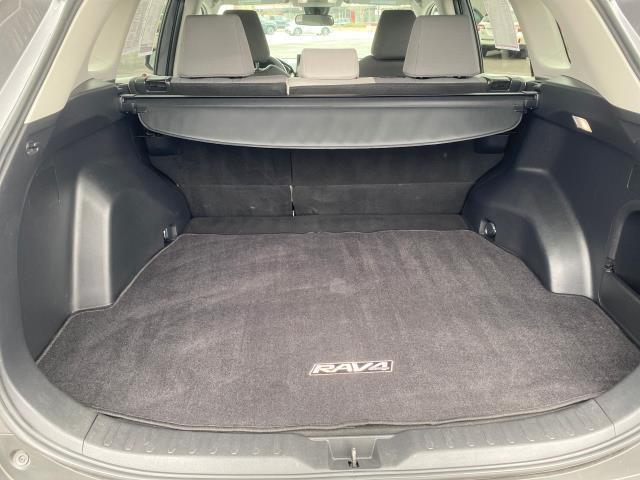 used 2022 Toyota RAV4 Hybrid car, priced at $32,988