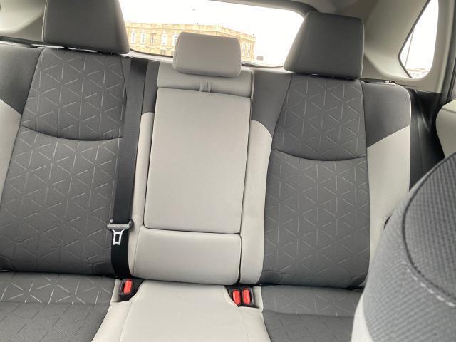 used 2022 Toyota RAV4 Hybrid car, priced at $32,988