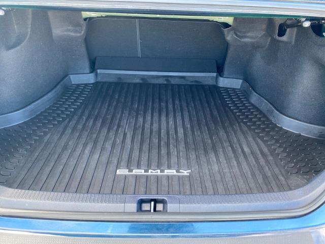 used 2021 Toyota Camry car, priced at $24,988