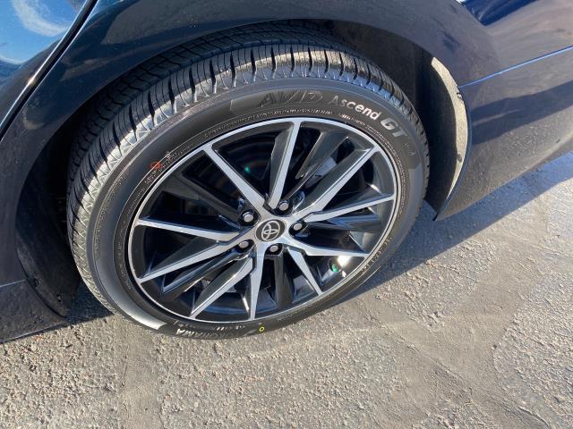 used 2021 Toyota Camry car, priced at $24,988