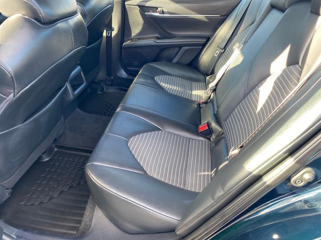 used 2021 Toyota Camry car, priced at $24,988