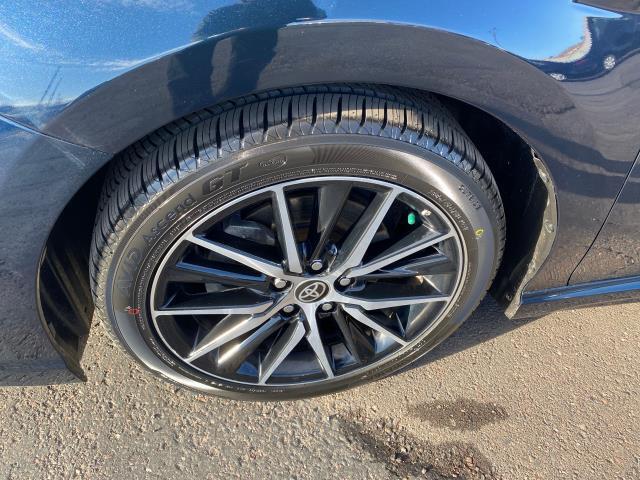 used 2021 Toyota Camry car, priced at $24,988