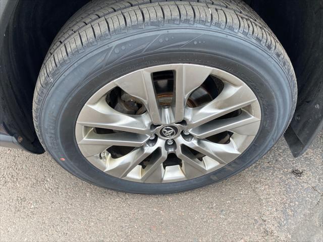 used 2019 Toyota RAV4 car, priced at $22,988