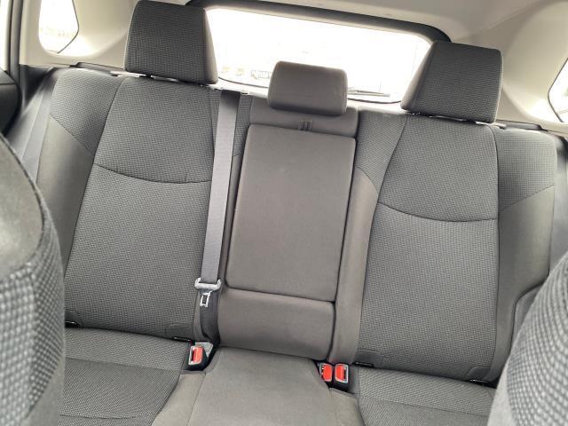 used 2025 Toyota RAV4 car, priced at $28,988