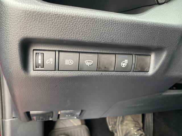 used 2021 Toyota RAV4 car, priced at $31,988