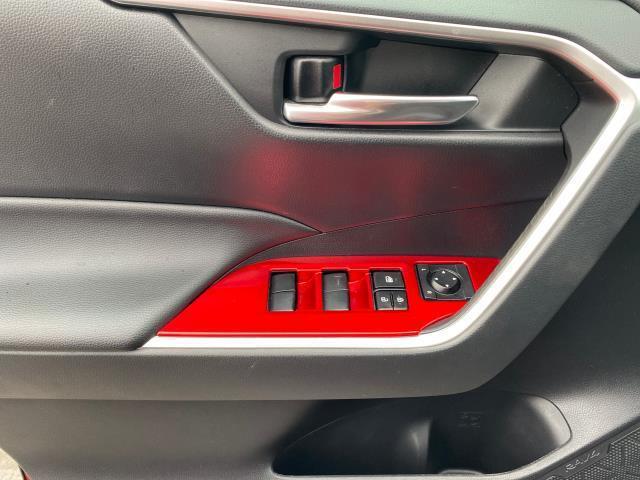 used 2021 Toyota RAV4 car, priced at $31,988
