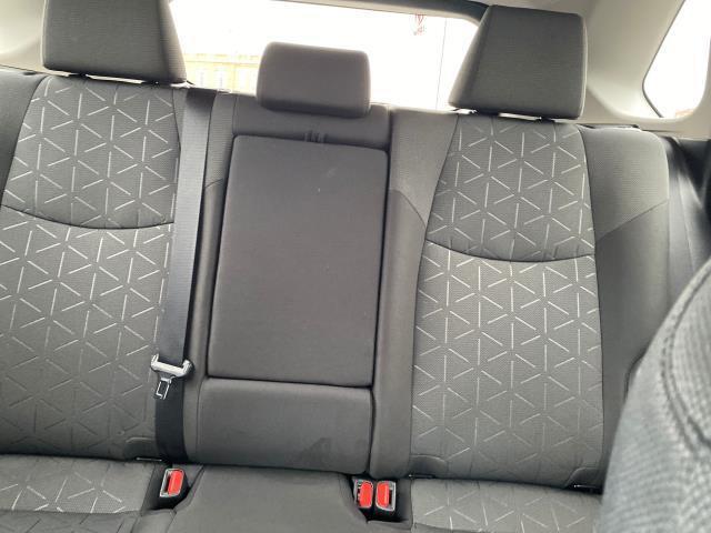 used 2021 Toyota RAV4 car, priced at $31,988