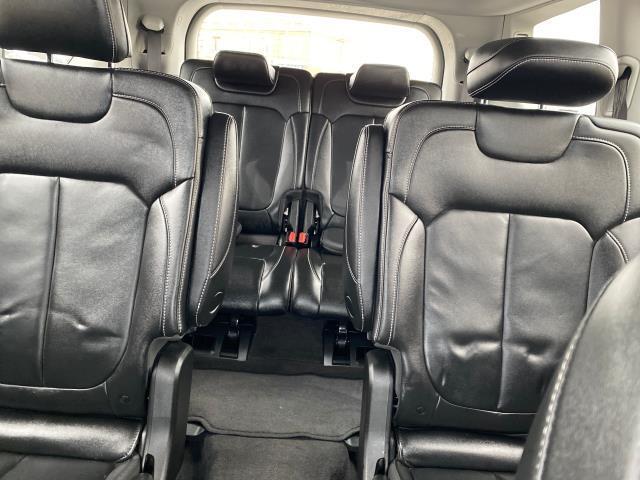 used 2021 Jeep Grand Cherokee L car, priced at $32,988