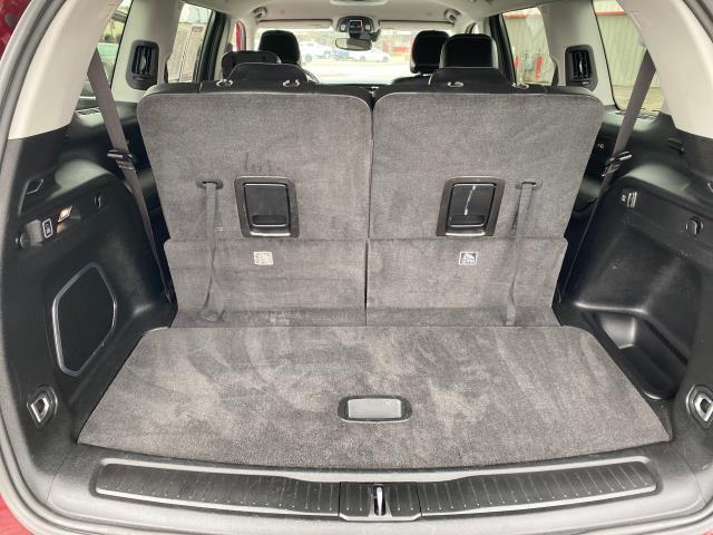 used 2021 Jeep Grand Cherokee L car, priced at $32,988