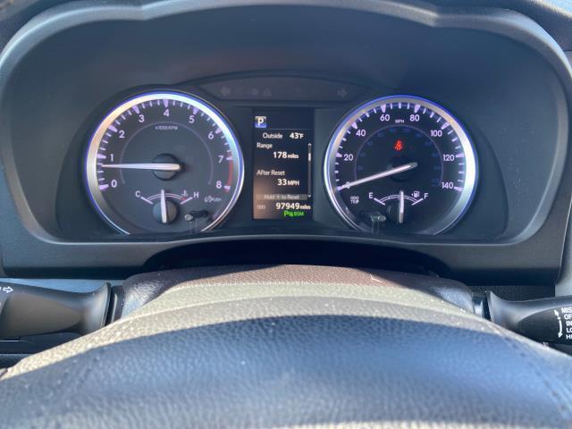 used 2018 Toyota Highlander car, priced at $26,988